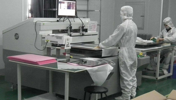 多米在线平台(中国)官网操作者应熟悉设备的性能和结构 多米在线平台(中国)官网操作者应熟悉设备的性能和结构