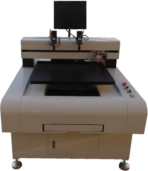 新品上市:HYW-7565A异形多米在线平台(中国)官网 新品上市:HYW-7565A异形多米在线平台(中国)官网